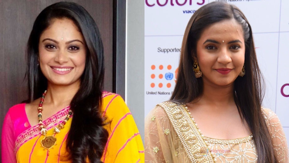 Meera Deosthale exits Udaan as Toral Rasputra gets into as Chakor