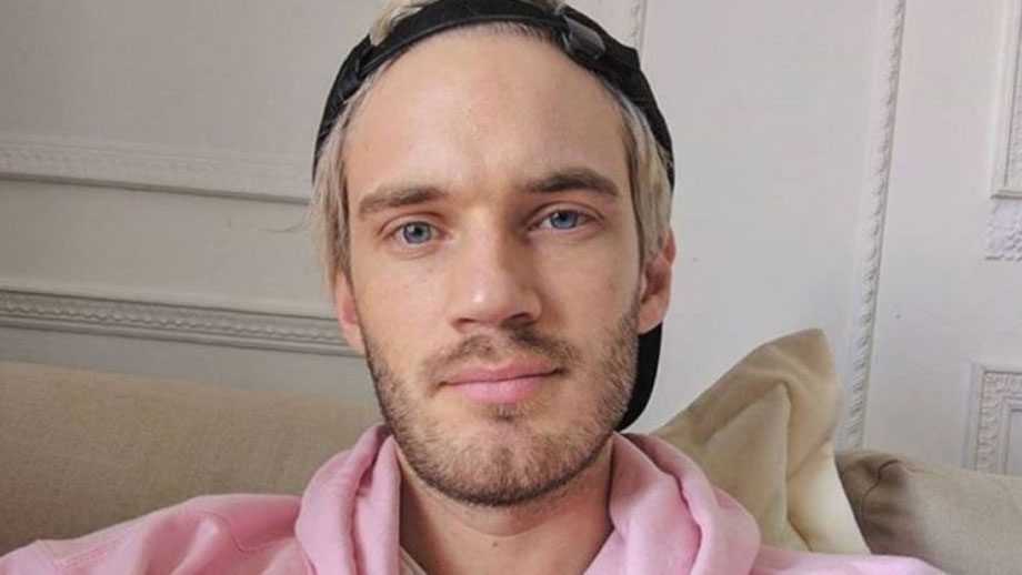 New Zealand shooter calls for "Subscribe to PewDiePie" before going on killing rampage