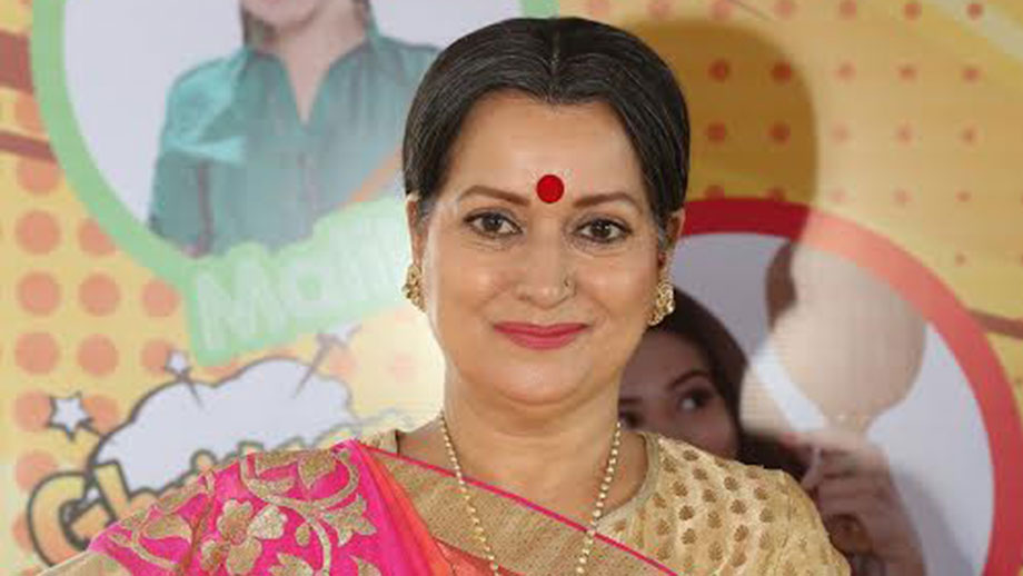 Please don’t attempt to find social message in a comedy: Himani Shivpuri 