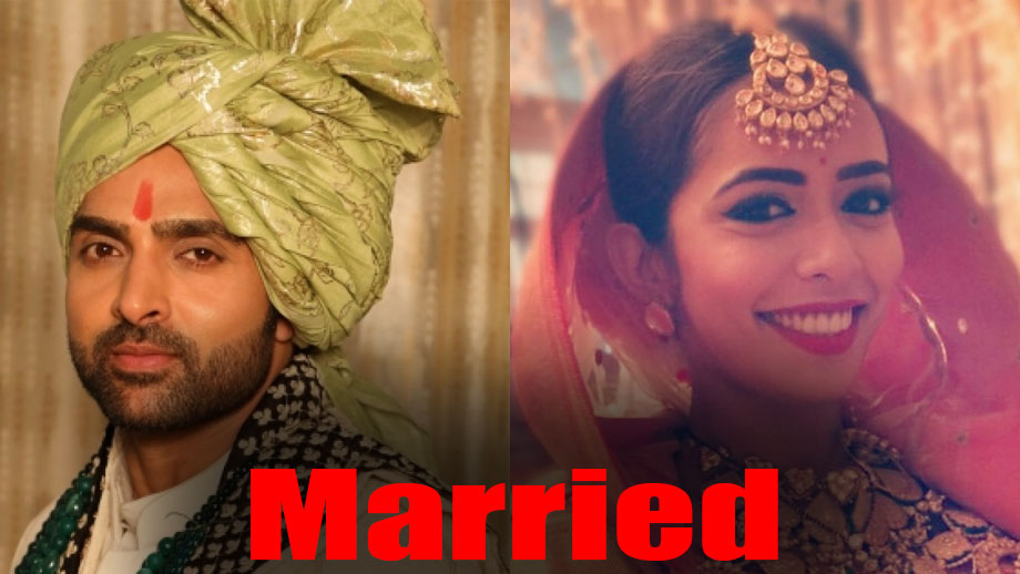 Rakshit and Drishti to get married in Star Plus' Divya Drishti