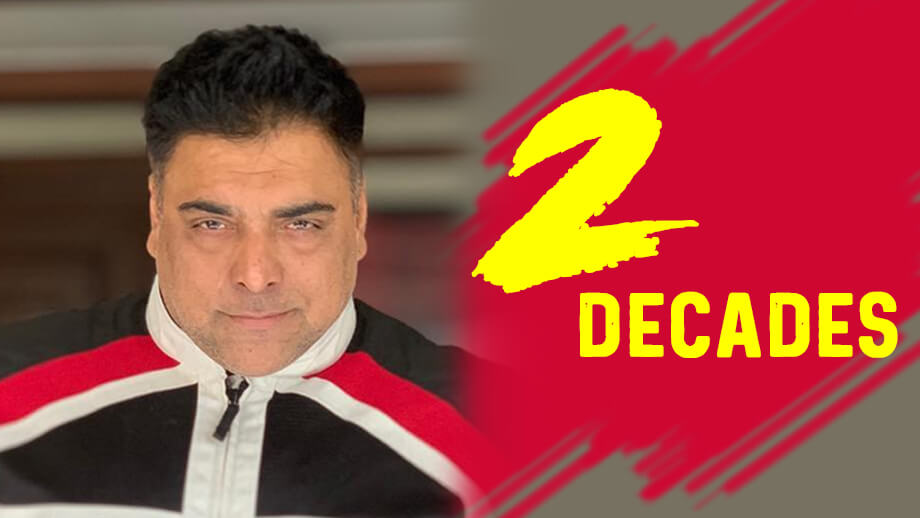 Ram Kapoor: A Two-Decade Long Journey of An Actor