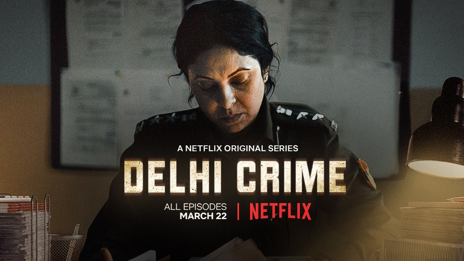Review of Netflix's Delhi Crime - Unbridled and unrelenting - the untold  story behind the most brutal crime Delhi has ever seen