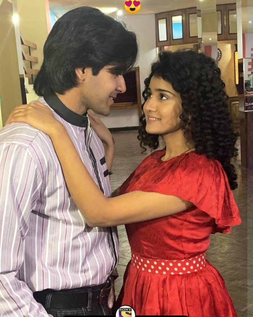 Romance in Ooty for Sameer and Naina in Yeh Un Dinon Ki Baat Hai
