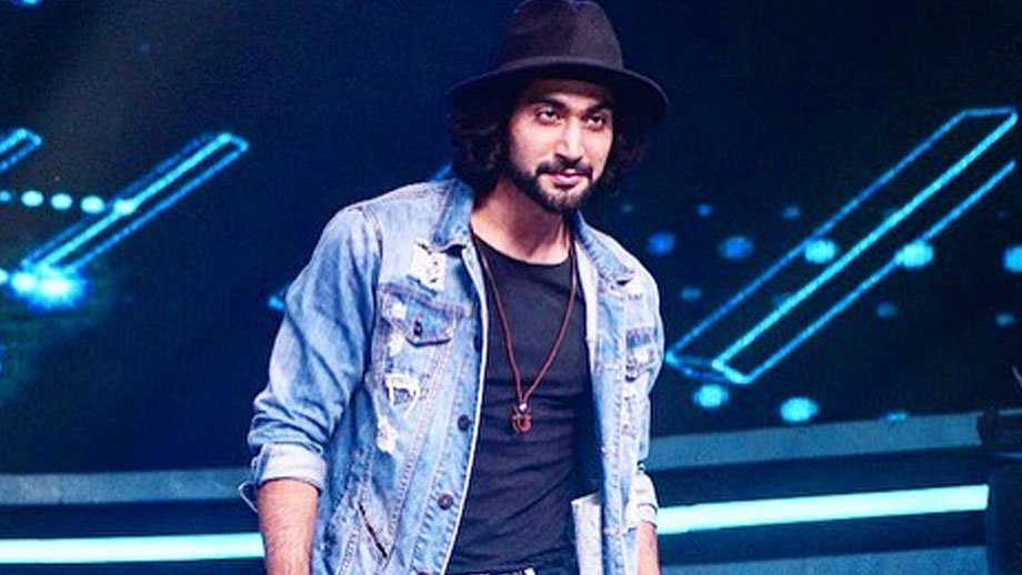 Sanam Johar earns a quirky nickname on the sets of Super Dancer! 