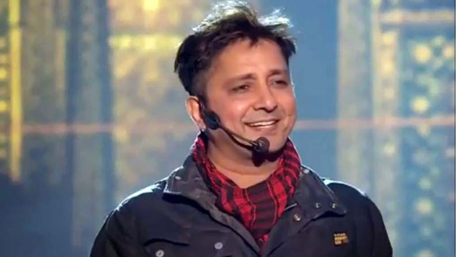 Sukhwinder Singh to appear as a special guest on Rising Star