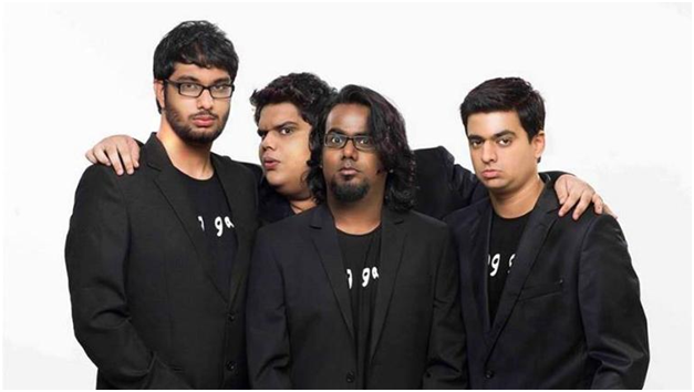 Tanmay Bhat : The Funny, Unapologetic & Gutsy Indian Comedian 3