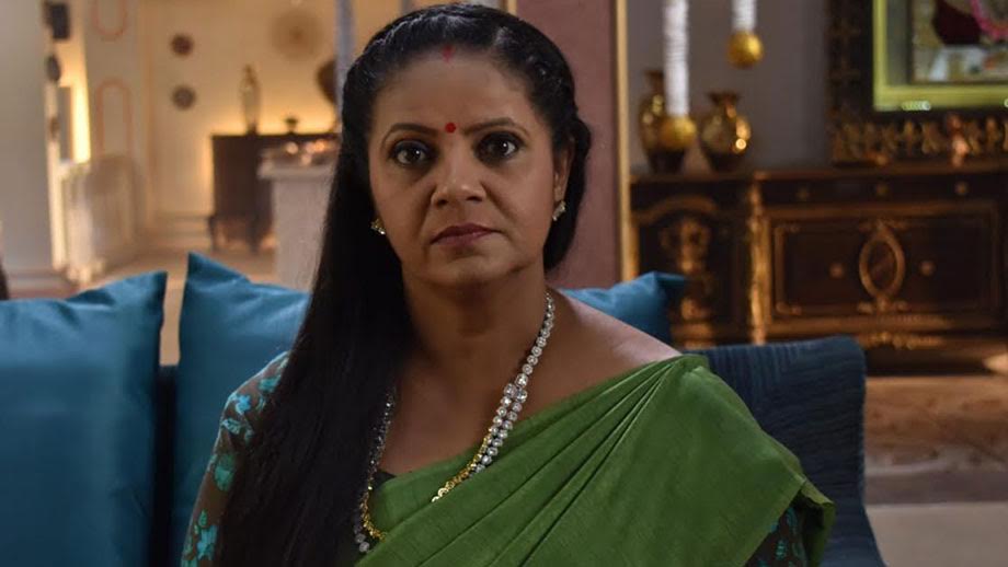 The character’s contribution in the story is what attracts an artist the most: Rupal Patel of Yeh Rishtey Hain Pyaar Ke