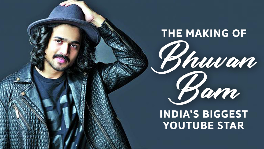 The Making Of Bhuvan Bam, India's Biggest Youtube Star 3