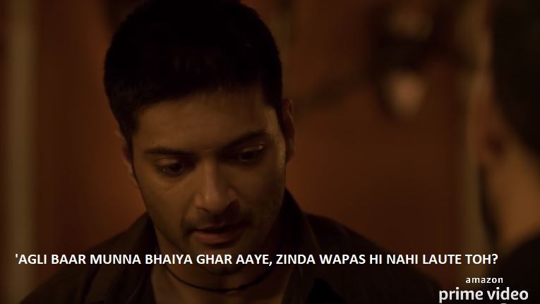 These Badass Dialogues Of Mirzapur Will Force You To Drop Everything And Watch Mirzapur Right Now 7