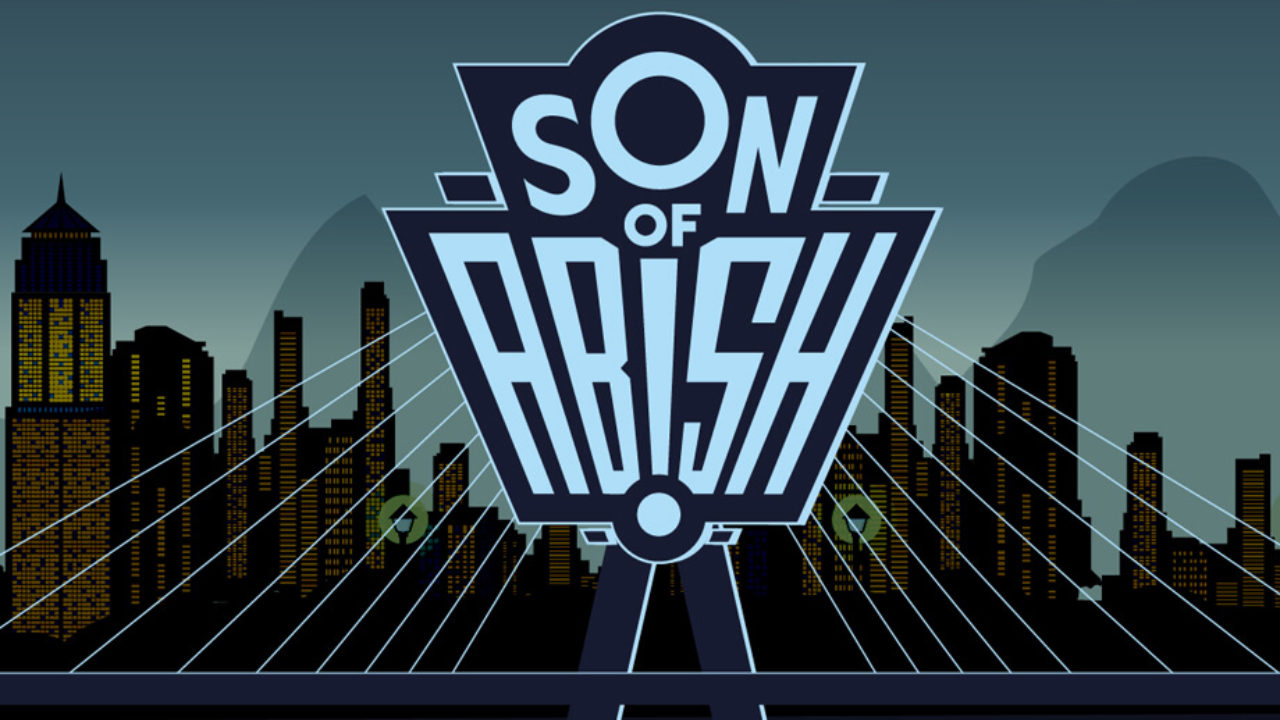 Son of Abish