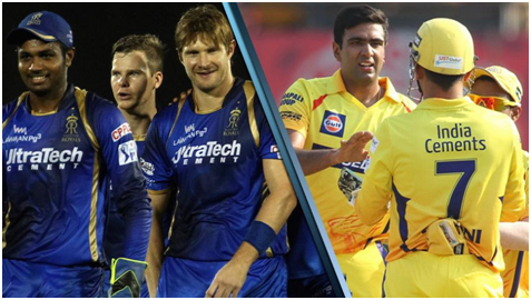 Top IPL controversies that rocked the cricket world 4