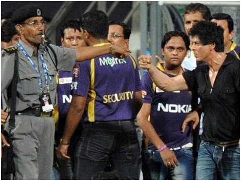 Top IPL controversies that rocked the cricket world 5