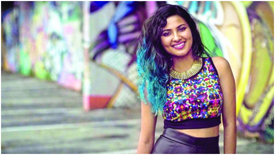 Vidya Vox – The Real Pop Sensation Every Millennial Must Know About 2