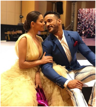 When A Chance Meeting between Anita Hassanandani And Rohit Reddy Turned Into Life-Long Commitment 4