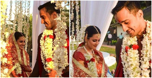 When A Chance Meeting between Anita Hassanandani And Rohit Reddy Turned Into Life-Long Commitment 6