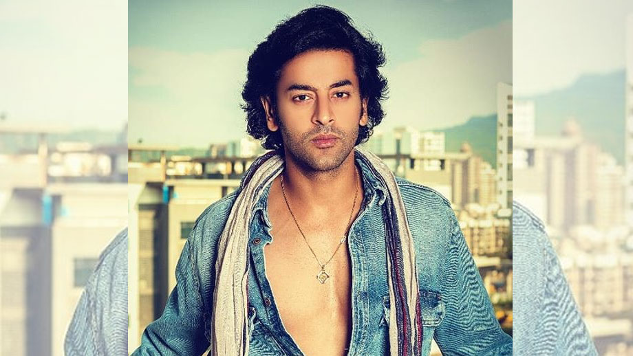 Why are names of actors not flashed in TV show title montages?, asks  Shashank Vyas