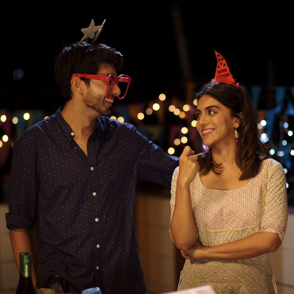 'Yeh Crazy Dil' is a charming web series, sure to win your heart over!