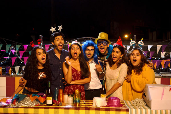 'Yeh Crazy Dil' is a charming web series, sure to win your heart over! 1