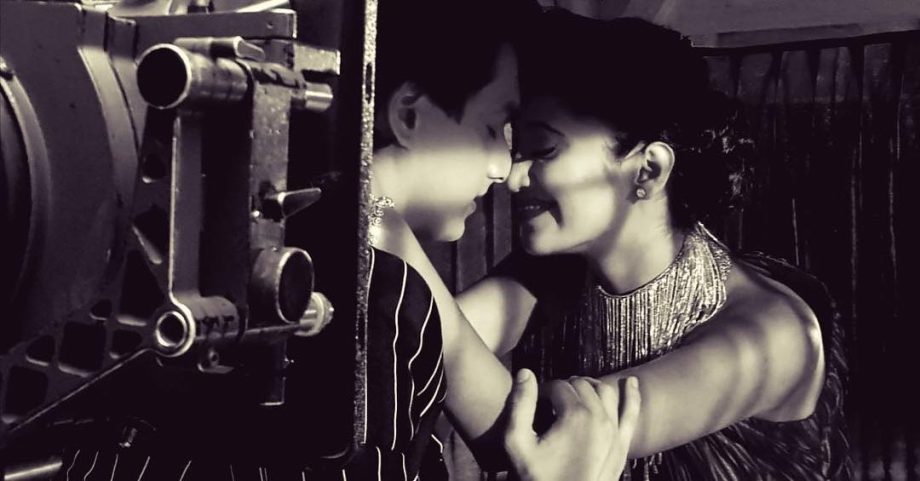 Yeh Rishta Kya Kehlata Hai: Kartik and Naira’s adorable romantic moments 834709