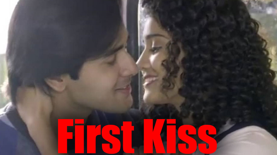 Yeh Un Dinon Ki Baat Hai: Sameer and Naina to share a passionate KISS in flight