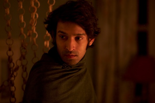 4 Times When Vikrant Massey's Performance Overshadowed Even The Lead! 2