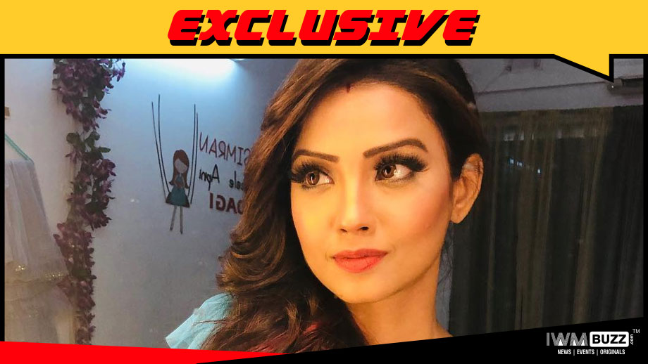 Adaa Khan not to be replaced from under the scanner show Vish Ya Amrit: Sitara