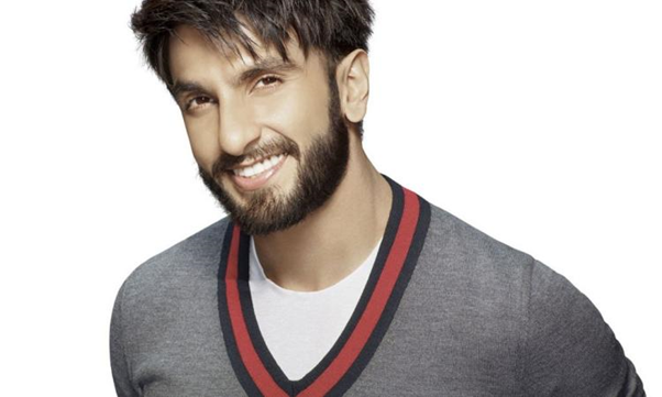 All the bearded looks you can steal from Ranveer Singh 1