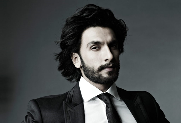 All the bearded looks you can steal from Ranveer Singh 3