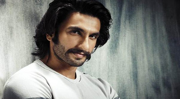 All the bearded looks you can steal from Ranveer Singh 5