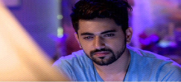 All the Times Zain Imam proved to be the perfect crush 1