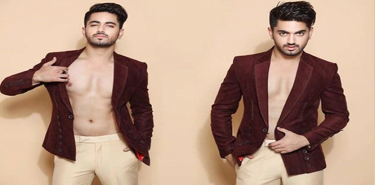 All the Times Zain Imam proved to be the perfect crush 2
