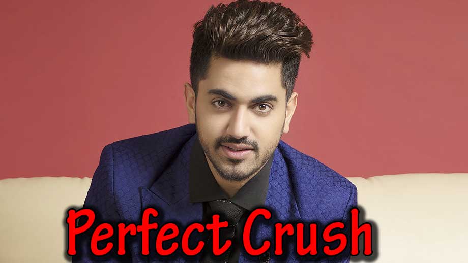 All the Times Zain Imam proved to be the perfect crush 5
