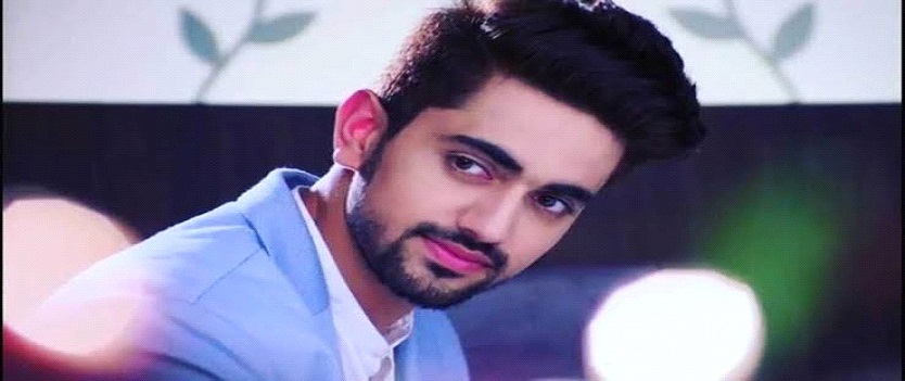 All the Times Zain Imam proved to be the perfect crush