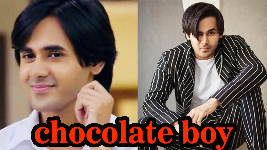 All you need to know about Indian Television's new chocolate boy, Randeep Rai 5
