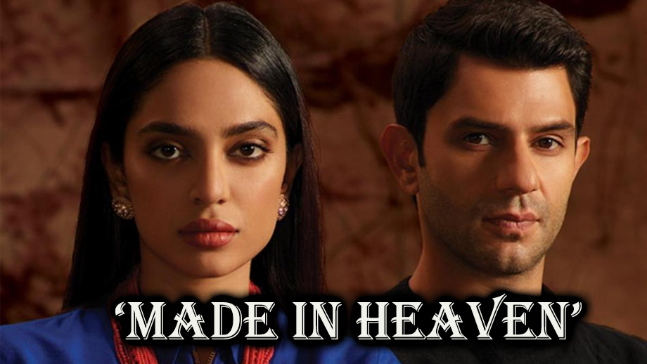 Arjun Mathur From ‘Made In Heaven’ Is the Groomsman Girls Dream Of! 2