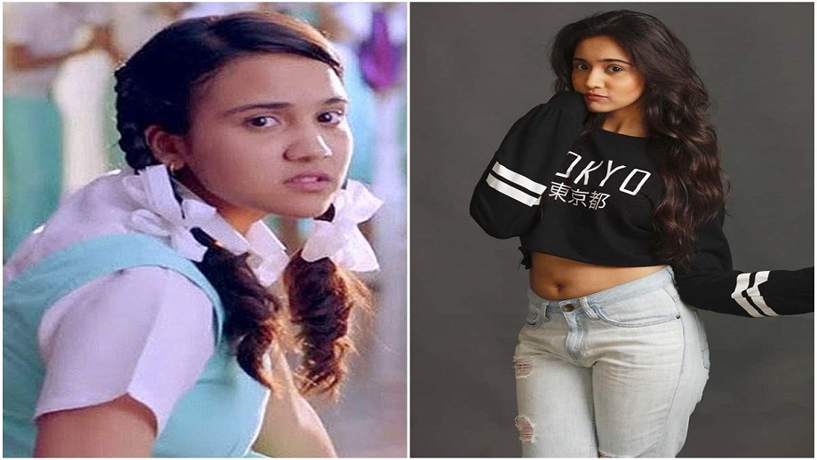 Ashi Singh from Yeh Un Dinon Ki Baat Hai is a style icon in real life! 4