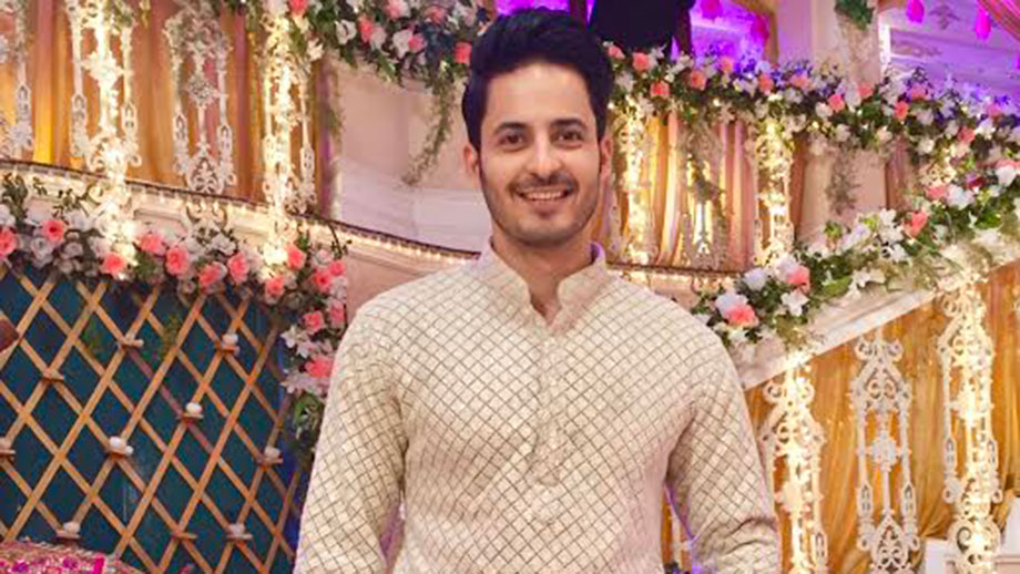 Baisakhi is the time when the entire family gets together: Mohit Malhotra