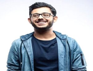 CarryMinati : The Indian YouTuber who’s been a game changer on YouTube! 2