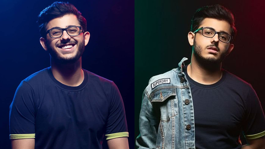CarryMinati : The Indian YouTuber who’s been a game changer on YouTube! 3