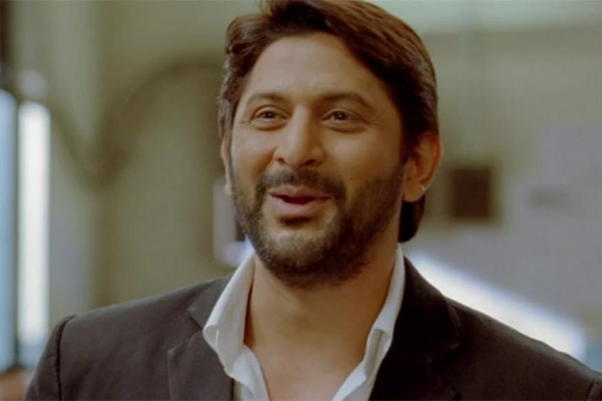 ‘Circuit’ Arshad Warsi: From Salesman To A Successful Versatile Acto 2