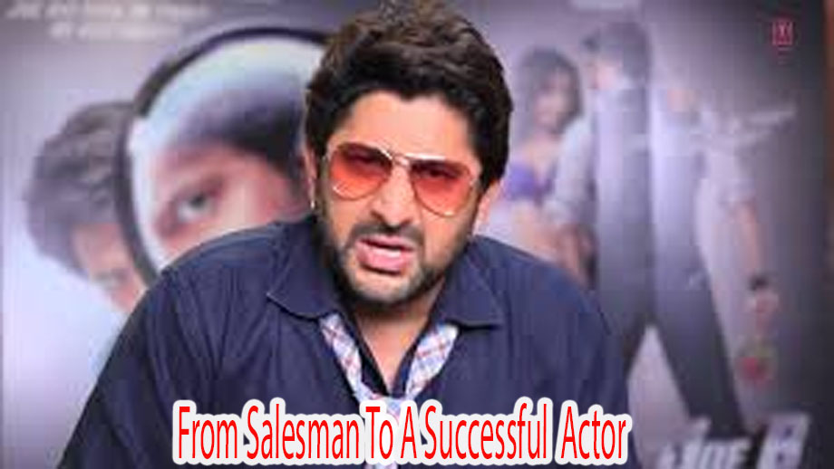 ‘Circuit’ Arshad Warsi: From Salesman To A Successful Versatile Acto 5