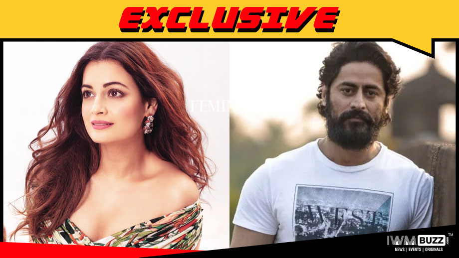 Dia Mirza and Mohit Raina to play leads in ZEE5’s web series Kaafir