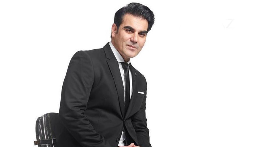 Digital is going to be bigger and better: Arbaaz Khan