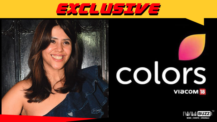 Ekta Kapoor to come up with Season 2 of Kasam Tere Pyaar Ki