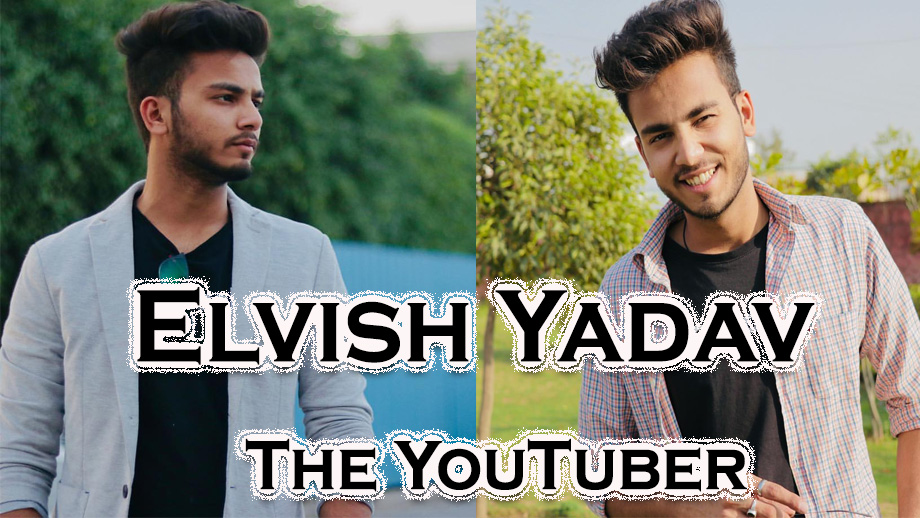Elvish Yadav: The YouTuber Who Is Taking The Country By Storm 3