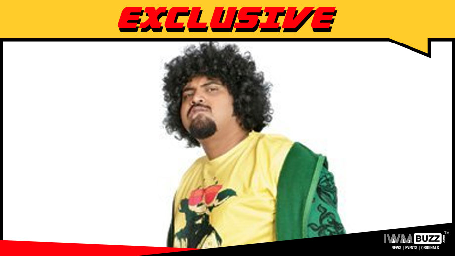 Errol Marks to feature in ALTBalaji series Coldd Lassi aur Chicken Masala