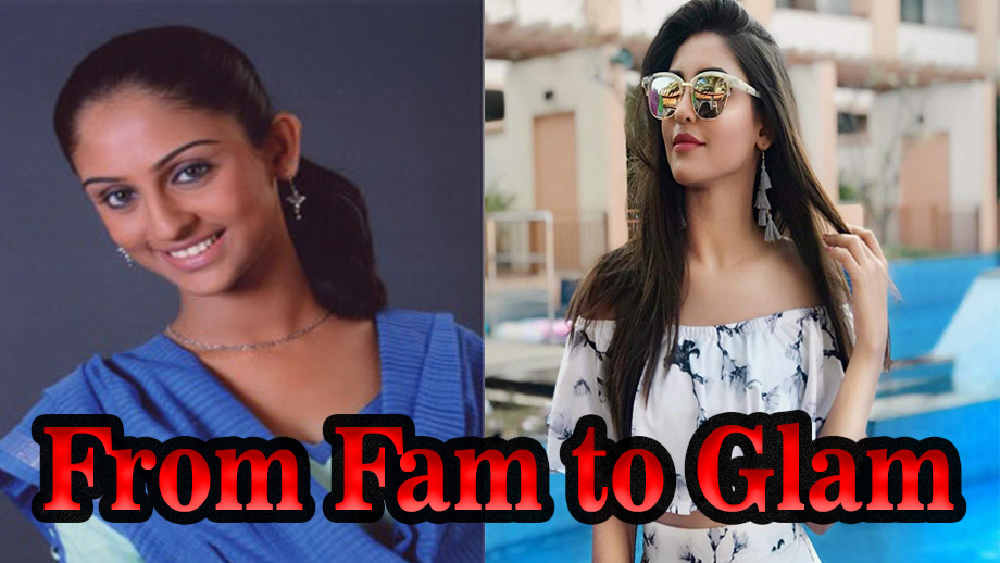 Everything about Krystle D'Souza From fam to glam 3