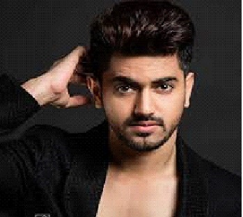 Everything you need to know about Indian Television's chocolate boy, Zain Imam