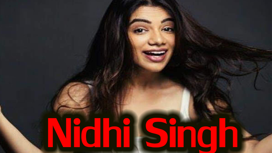 Everything you need to know about Nidhi Singh, your permanent roommate! 1