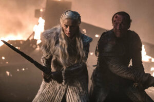 Game Of Thrones Season 8 Episode 3 Written Update: The Battle of Winterfell Begins! 3